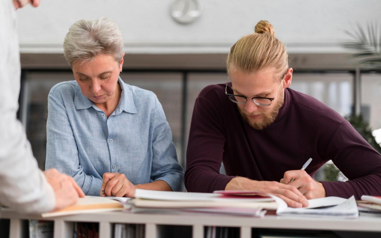 Finanční konzultace pro podnikatele