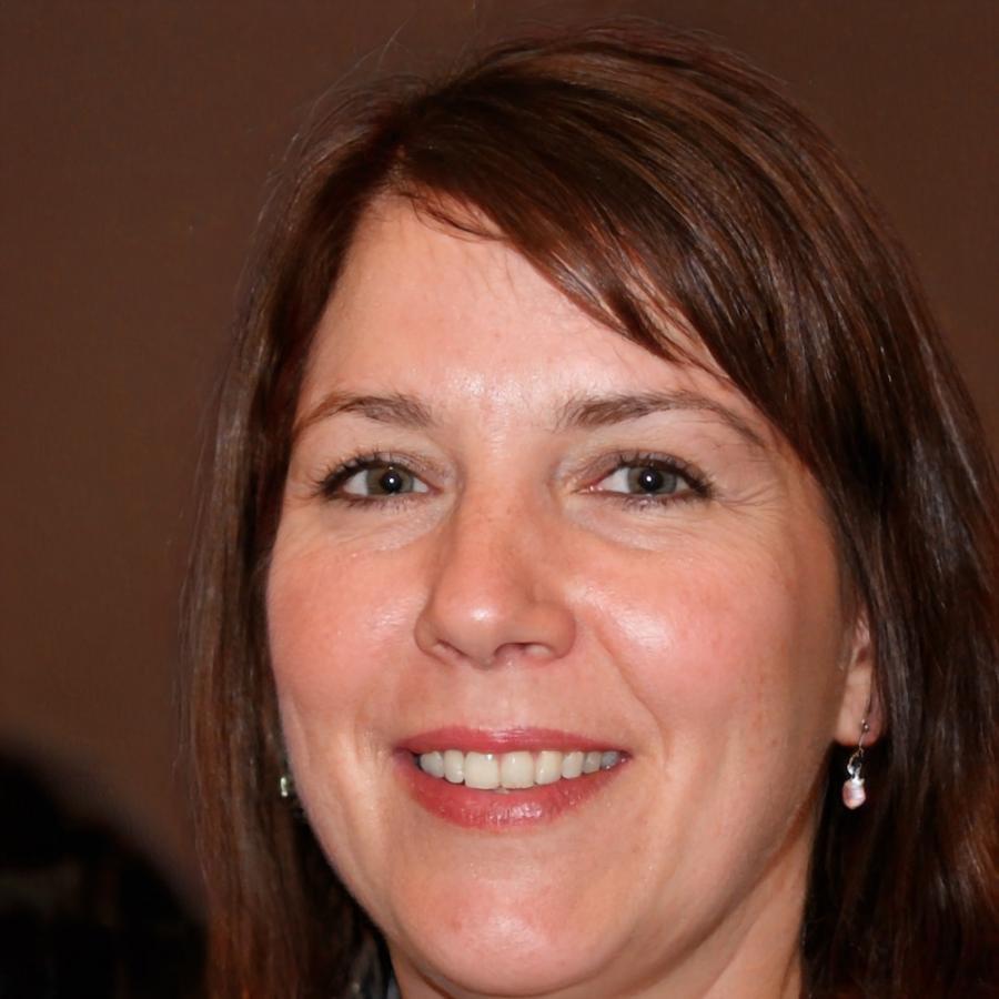 Vedoucí finančního poradenství Soňa Krajíčková