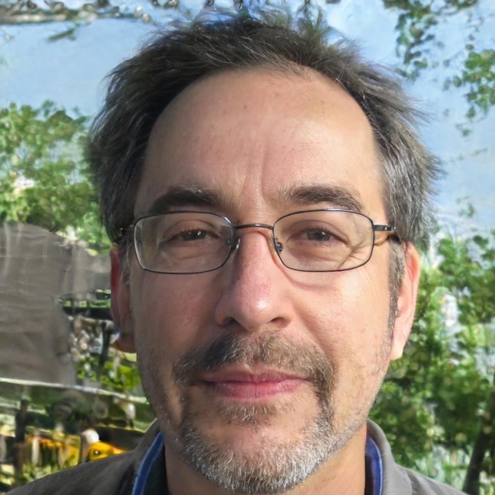 Student Rajesh Patel z Indie