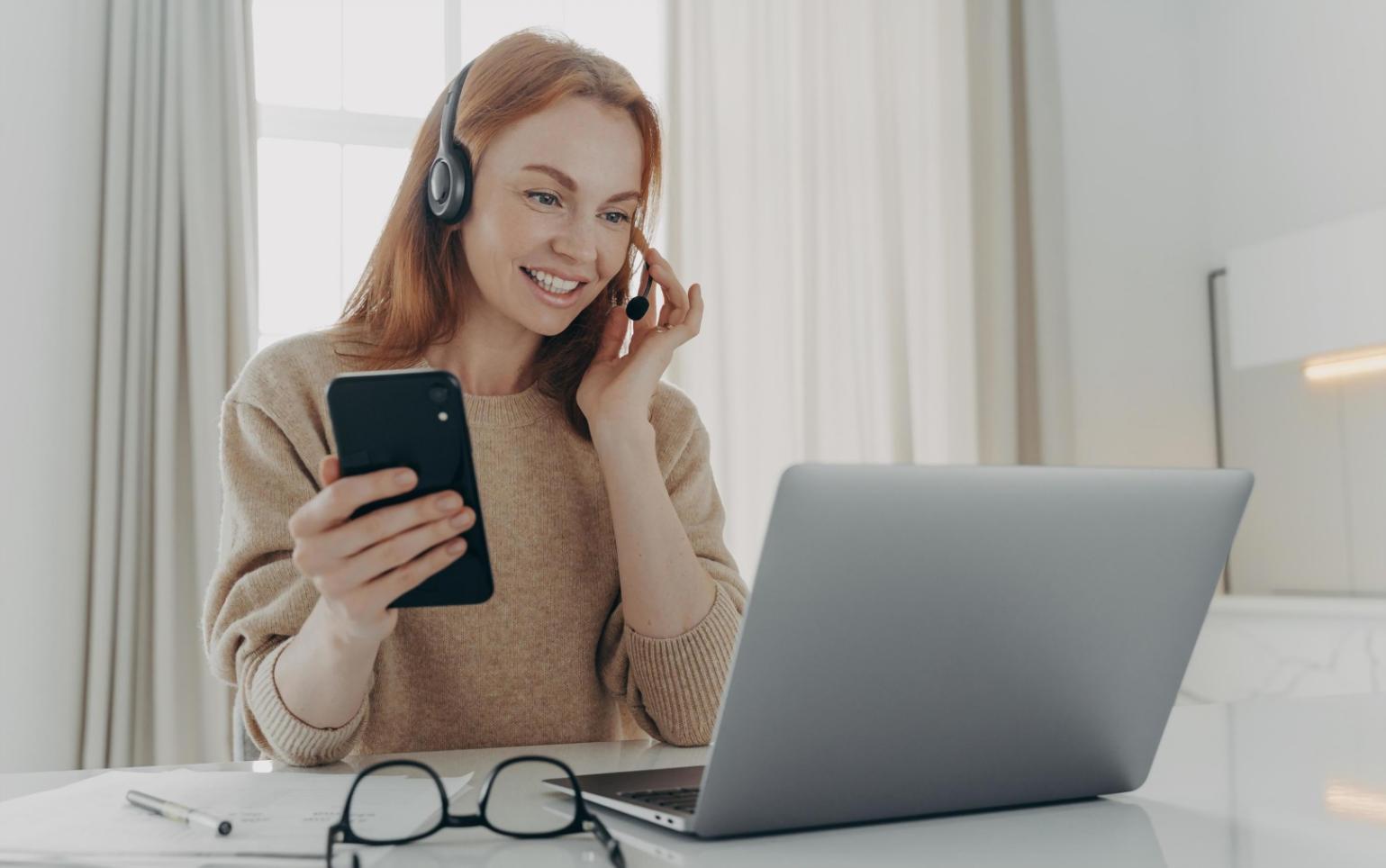 Příprava firemní strategie a plánování růstu