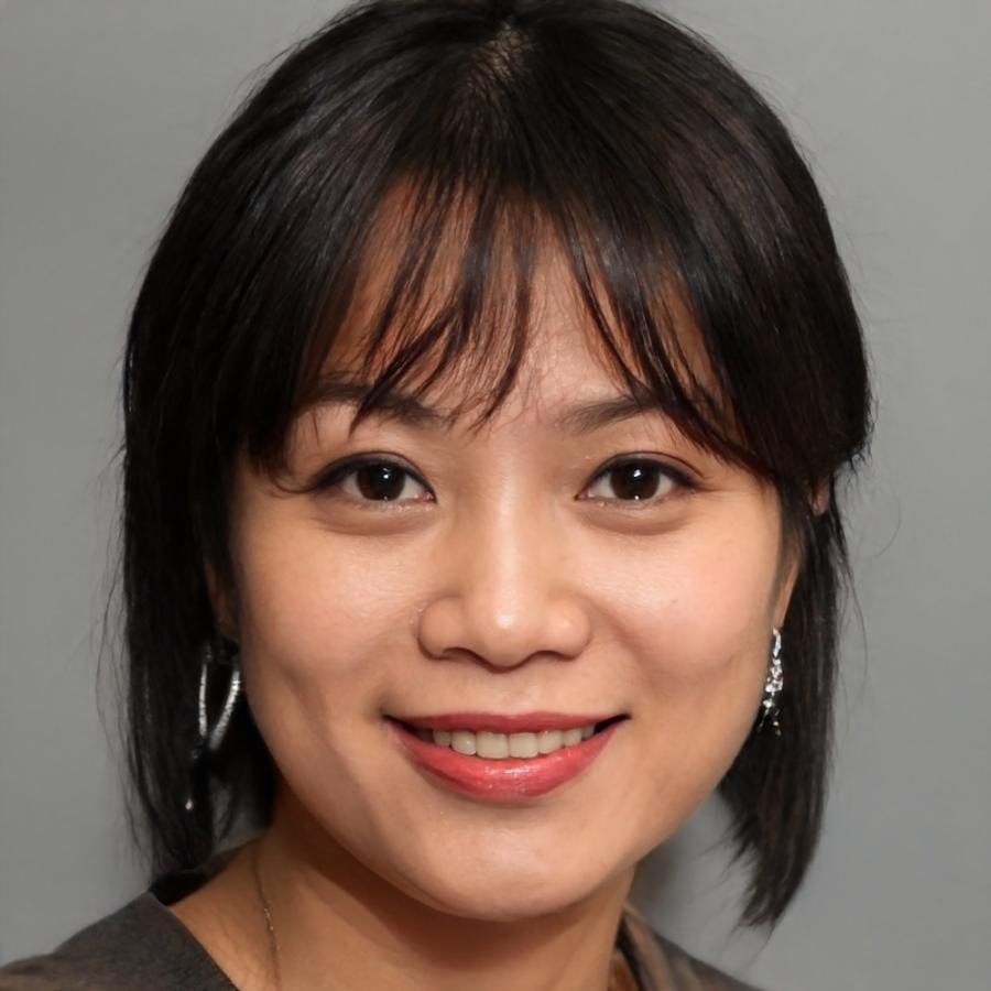 Finanční poradkyně Lenka Vaněčková