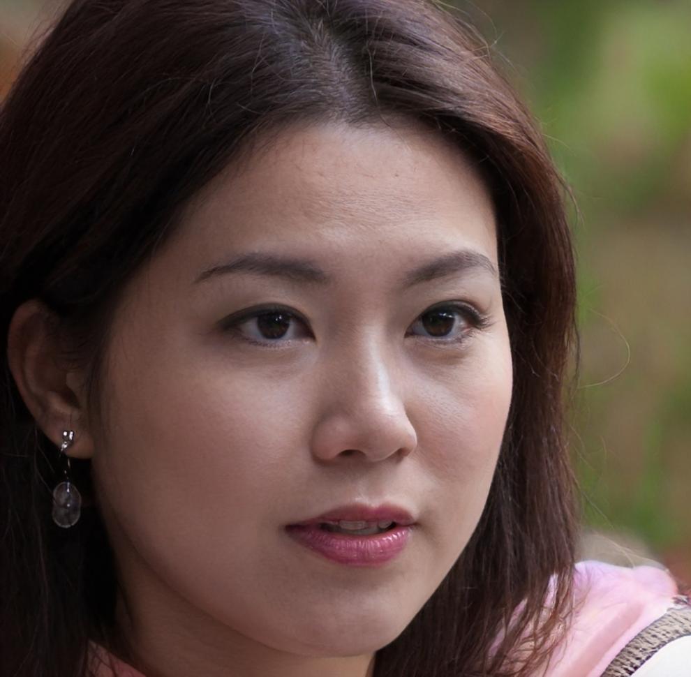 Lenka Havelková, specialistka na firemní finance