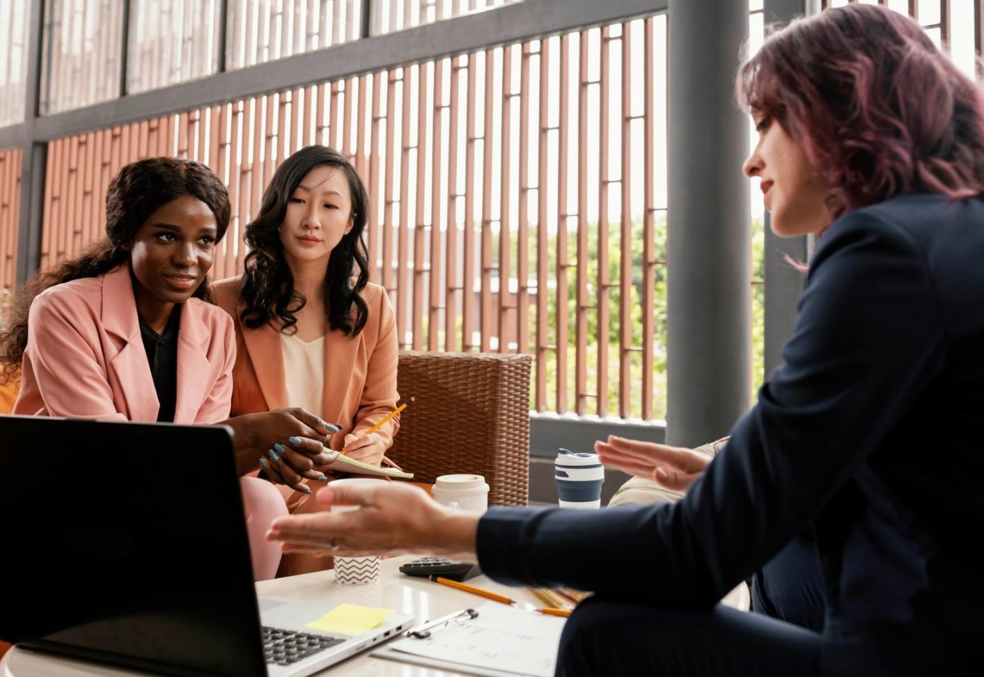 Profesionální konzultace pro podnikání